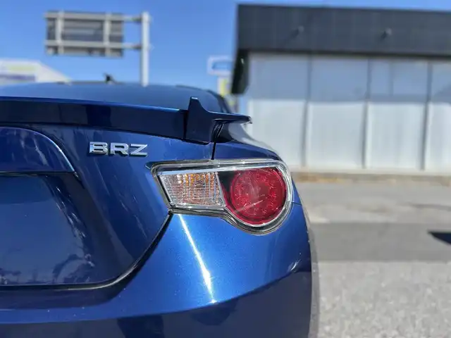 スバル ＢＲＺ