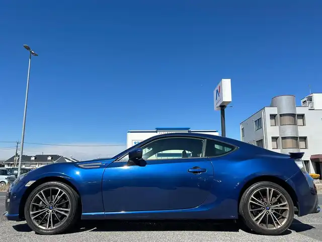 スバル ＢＲＺ