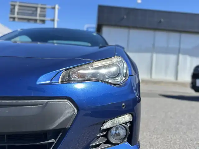 スバル ＢＲＺ