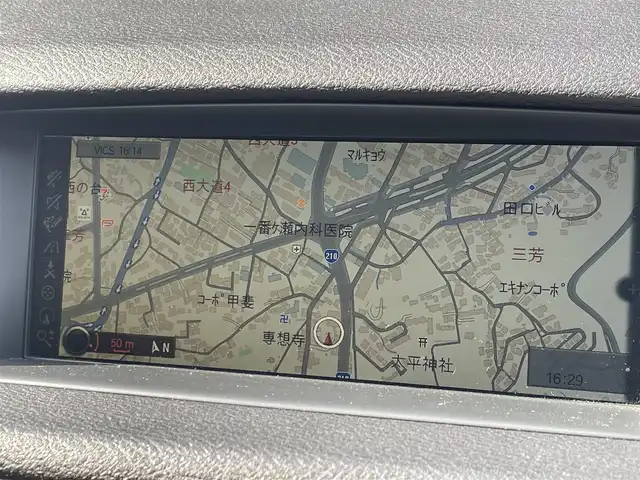 ＢＭＷ Ｘ１ sDrive 20i 大分県 2013(平25)年 10.1万km サファイアブラックP 取扱説明書/保証書/純正ナビ/Bluetooth/CD/DVD/AUX/USB/キセノンヘッドライト/オートライト/アイドリングストップ/プッシュスタート/純正18インチAW/ドライブレコーダー前後/ETC