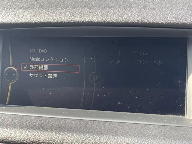 ＢＭＷ Ｘ１ sDrive 20i 大分県 2013(平25)年 10.1万km サファイアブラックP 取扱説明書/保証書/純正ナビ/Bluetooth/CD/DVD/AUX/USB/キセノンヘッドライト/オートライト/アイドリングストップ/プッシュスタート/純正18インチAW/ドライブレコーダー前後/ETC