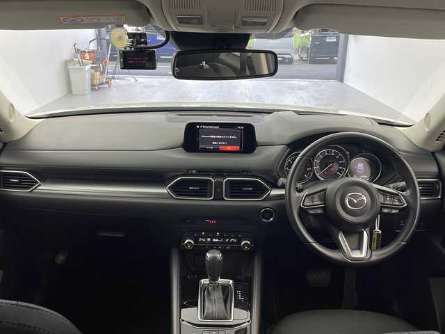 マツダ ＣＸ－５ XD プロアクティブ 大分県 2019(令1)年 4.2万km スノーフレイクホワイトパールマイカ 純正ナビ/・フルセグTV/・Bluetooth/・ラジオ/・USB接続/全方位カメラ/パワーバックドア/クルーズコントロール/ステアリングヒーター/前席シートヒーター/前後コーナーセンサー/オートホールド/前後ドライブレコーダー