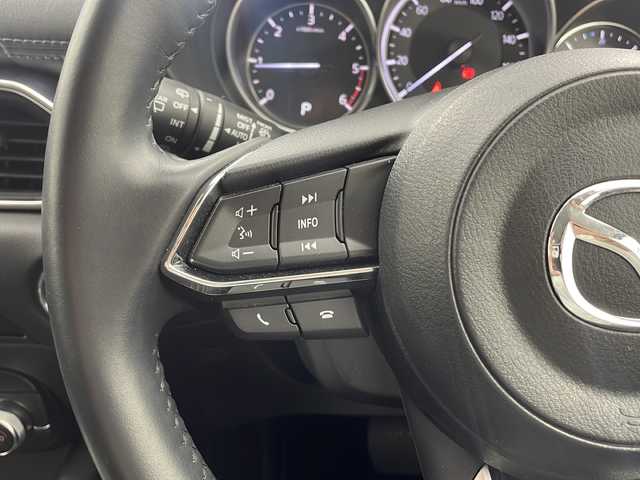 マツダ ＣＸ－５ XD プロアクティブ 大分県 2019(令1)年 4.2万km スノーフレイクホワイトパールマイカ 純正ナビ/・フルセグTV/・Bluetooth/・ラジオ/・USB接続/全方位カメラ/パワーバックドア/クルーズコントロール/ステアリングヒーター/前席シートヒーター/前後コーナーセンサー/オートホールド/前後ドライブレコーダー