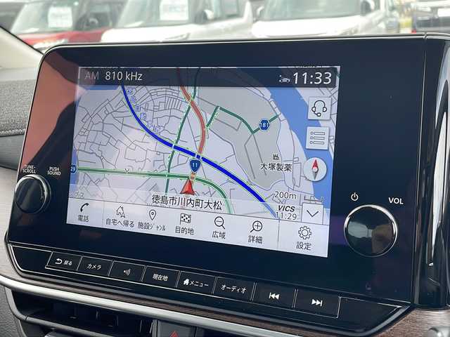 日産 オーラ G レザーエディション 徳島県 2022(令4)年 2.1万km ピュアホワイトパール 黒革シート/BOSEスピーカー/純正9インチナビ/アラウンドビューモニター/プロパイロット/シートヒーター/ステアリングヒーター/アダプティブLEDヘッドライト/オートハイビーム/エマージェンシーブレーキ/前後コーナーセンサー/HDMI/置くだけ充電/純正ドライブレコーダー/ETC2.0/スペアキー/純正17AW/純正フロアマット