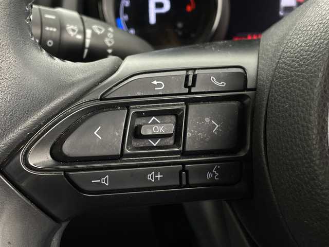 トヨタ ヤリス Z 新潟県 2020(令2)年 5.1万km ホワイトパールクリスタルシャイン 4WD/純正ディスプレイオーディオ/　　USB/BT/MiraCast/レーダークルーズコントロール/LEDオートライト/オートマチックハイビーム/おしシートヒーター/ステアリングスイッチ/レーンキープ/コーナーセンサー/スマートキー