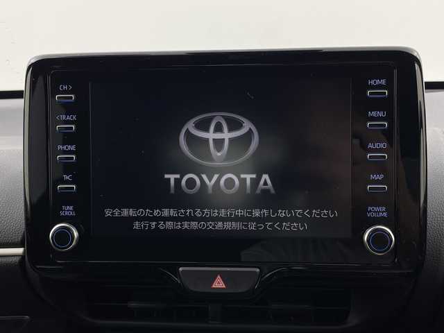 トヨタ ヤリス Z 新潟県 2020(令2)年 5.1万km ホワイトパールクリスタルシャイン 4WD/純正ディスプレイオーディオ/　　USB/BT/MiraCast/レーダークルーズコントロール/LEDオートライト/オートマチックハイビーム/おしシートヒーター/ステアリングスイッチ/レーンキープ/コーナーセンサー/スマートキー