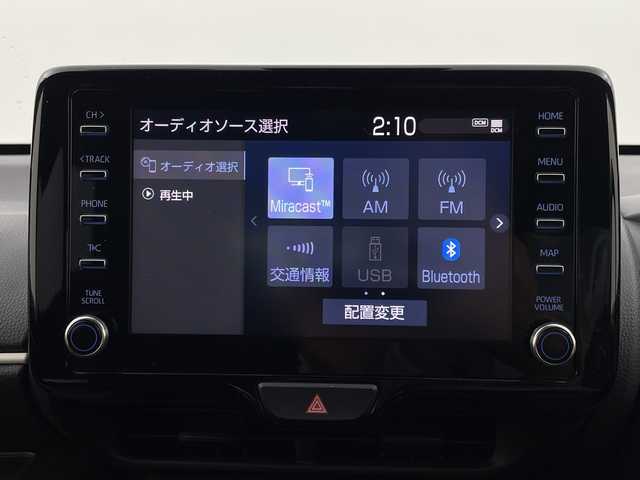 トヨタ ヤリス Z 新潟県 2020(令2)年 5.1万km ホワイトパールクリスタルシャイン 4WD/純正ディスプレイオーディオ/　　USB/BT/MiraCast/レーダークルーズコントロール/LEDオートライト/オートマチックハイビーム/おしシートヒーター/ステアリングスイッチ/レーンキープ/コーナーセンサー/スマートキー