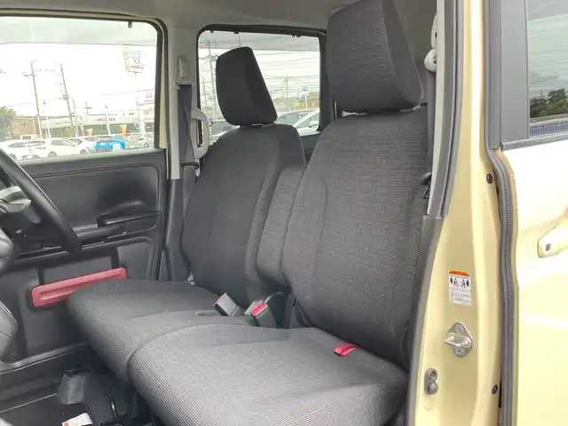 スズキ スペーシア HYBRID X 千葉県 2019(令1)年 1.8万km シフォンアイボリーM 純正メモリナビ/(フルセグTV/BT/CD/DVD/FM/AM)/バックカメラ/衝突被害軽減システム/車線逸脱警報/両側パワースライドドア/横滑り防止装置/ETC/アイドリングストップ/オートライト/電動格納ミラー/シートリフター/プッシュスタート/スマートキー/フロアマット/スペアキー/保証書