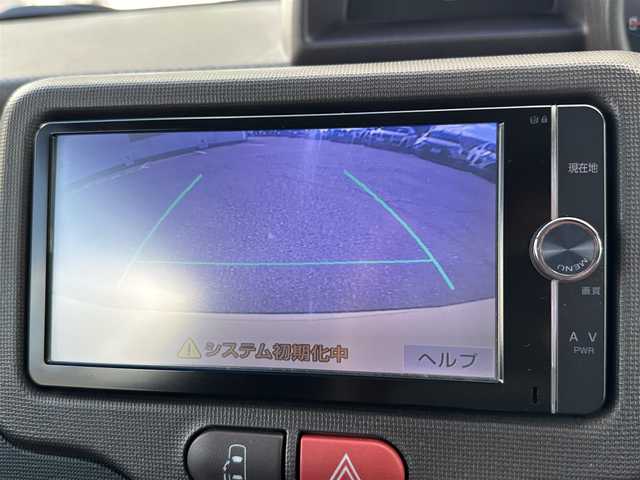 トヨタ スペイド G 愛知県 2013(平25)年 8万km シトラスマイカメタリック バックカメラ/片側パワースライドドア/ETC/Bluetooth/TV付きナビ/DVD再生機能有/MTモード付AT /片側パワースライドドア/純正タイヤ替え4本有