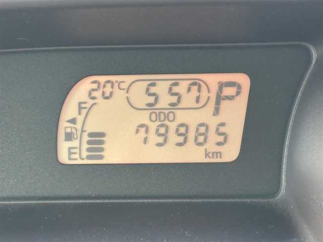 トヨタ スペイド G 愛知県 2013(平25)年 8万km シトラスマイカメタリック バックカメラ/片側パワースライドドア/ETC/Bluetooth/TV付きナビ/DVD再生機能有/MTモード付AT /片側パワースライドドア/純正タイヤ替え4本有