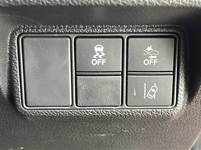 ホンダ シビック ハッチバック 熊本県 2018(平30)年 6.3万km フレームレッド 純正SDナビ/Apple CarPlay/バックカメラ/Bluetooth/クルーズコントロール/パドルシフト/シートヒーター/純正アルミホイール/純正フロアマット/ETC/スマートキー/ISOFIX