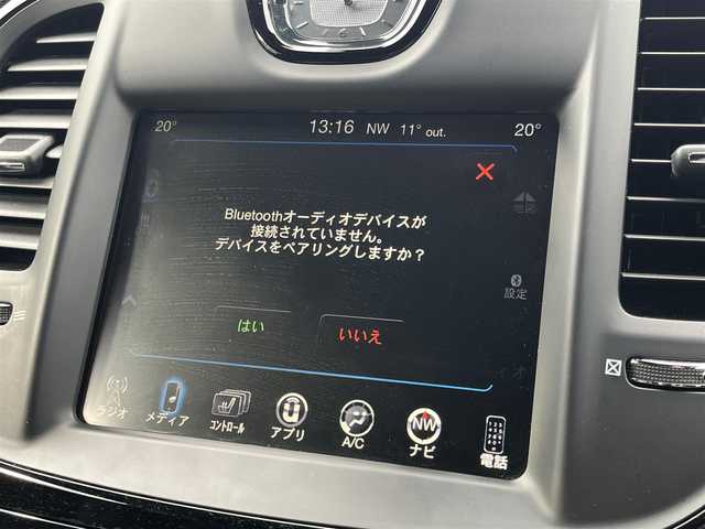 クライスラー ３００Ｓ