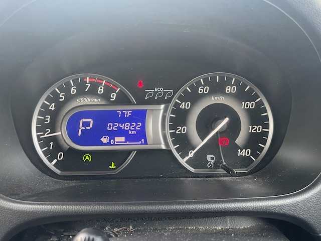 日産 デイズ ルークス ハイウェイスターX 福岡県 2018(平30)年 2.5万km ピンクゴールドM ワンオーナー/衝突軽減ブレーキ/純正メモリーナビ(MJ118D-W)/フルセグTV/CD、BT/アラウンドビューモニター/バックカメラ/左側パワースライドドア/スマートキー×２/ドラレコ/ETC/LEDヘッドライト/フォグランプ/ウインカードアミラー/電格ミラー/純正14インチアルミ/ドアバイザー/フロアマット/取扱説明書/新車保証書