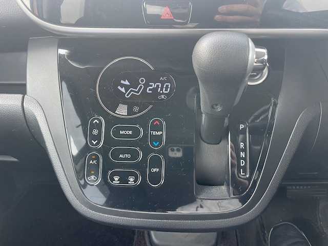 日産 デイズ ルークス ハイウェイスターX 福岡県 2018(平30)年 2.5万km ピンクゴールドM ワンオーナー/衝突軽減ブレーキ/純正メモリーナビ(MJ118D-W)/フルセグTV/CD、BT/アラウンドビューモニター/バックカメラ/左側パワースライドドア/スマートキー×２/ドラレコ/ETC/LEDヘッドライト/フォグランプ/ウインカードアミラー/電格ミラー/純正14インチアルミ/ドアバイザー/フロアマット/取扱説明書/新車保証書