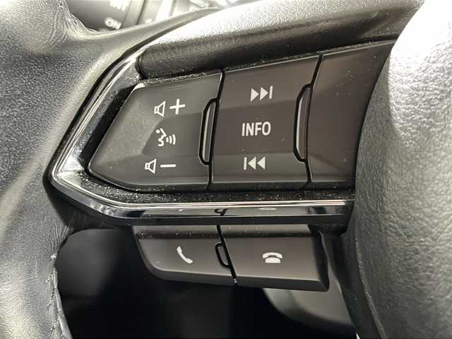 マツダ ＣＸ－８ XD プロアクティブ 福岡県 2018(平30)年 5.7万km スノーフレイクホワイトパールマイカ 禁煙車/純正メモリナビ/・CD/DVD/BT/フルセグTV/・バックモニター/i ACTIVSENSE/パワーシート(D)/シートヒーター(D/N）/革巻きステアリング/・ステアリングリモコン/・ステアリングヒーター/オートブレーキホールド/ドライブレコーダー前後/ETC/オートライト/・LEDヘッドライト/・フォグランプ