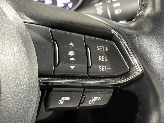 マツダ ＣＸ－８ XD プロアクティブ 福岡県 2018(平30)年 5.7万km スノーフレイクホワイトパールマイカ 禁煙車/純正メモリナビ/・CD/DVD/BT/フルセグTV/・バックモニター/i ACTIVSENSE/パワーシート(D)/シートヒーター(D/N）/革巻きステアリング/・ステアリングリモコン/・ステアリングヒーター/オートブレーキホールド/ドライブレコーダー前後/ETC/オートライト/・LEDヘッドライト/・フォグランプ
