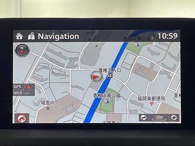 マツダ ＣＸ－８ XD プロアクティブ 福岡県 2018(平30)年 5.7万km スノーフレイクホワイトパールマイカ 禁煙車/純正メモリナビ/・CD/DVD/BT/フルセグTV/・バックモニター/i ACTIVSENSE/パワーシート(D)/シートヒーター(D/N）/革巻きステアリング/・ステアリングリモコン/・ステアリングヒーター/オートブレーキホールド/ドライブレコーダー前後/ETC/オートライト/・LEDヘッドライト/・フォグランプ