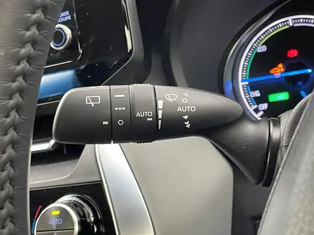 トヨタ ハリアー ハイブリッド G 福島県 2021(令3)年 2.9万km ダークブルーマイカ 純正ディスプレイオーディオ/ 地デジTV Bluetooth/バックカメラ/デジタルインナーミラー/プリクラッシュセーフティ/レーダークルーズコントロール/ブラインドスポットモニター/レーンディパーチャーアラート/クリアランスソナー /パワーバックドア /ドライブレコーダー/LEDオートライト/オートハイビーム/ETC