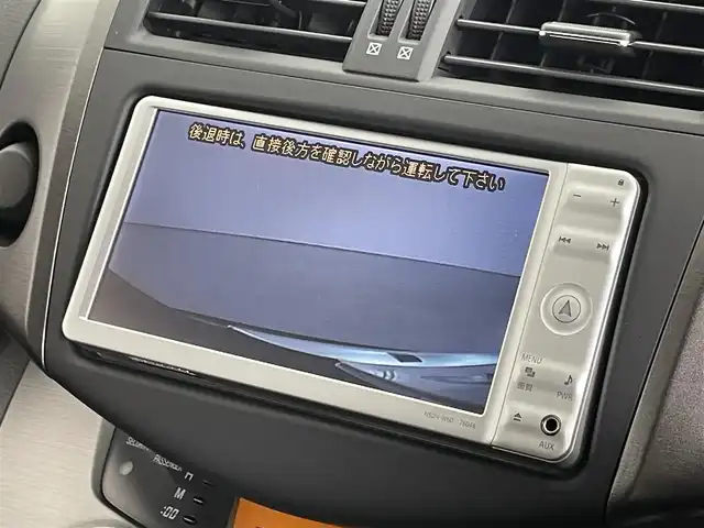 トヨタ ヴァンガード 240S 埼玉県 2010(平22)年 5.2万km パープルＭ 純正ナビ バックカメラ　ＥＴＣ　純正アルミホイール　ドライブレコーダー　パドルシフト　ダウンヒルアシストコントロール　純正フロアマット　スマートキー　ＣＤ　ＤＶＤ　地デジワンセグＴＶ　スペアキー