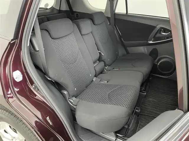 トヨタ ヴァンガード 240S 埼玉県 2010(平22)年 5.2万km パープルＭ 純正ナビ バックカメラ　ＥＴＣ　純正アルミホイール　ドライブレコーダー　パドルシフト　ダウンヒルアシストコントロール　純正フロアマット　スマートキー　ＣＤ　ＤＶＤ　地デジワンセグＴＶ　スペアキー