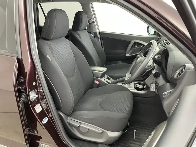 トヨタ ヴァンガード 240S 埼玉県 2010(平22)年 5.2万km パープルＭ 純正ナビ バックカメラ　ＥＴＣ　純正アルミホイール　ドライブレコーダー　パドルシフト　ダウンヒルアシストコントロール　純正フロアマット　スマートキー　ＣＤ　ＤＶＤ　地デジワンセグＴＶ　スペアキー