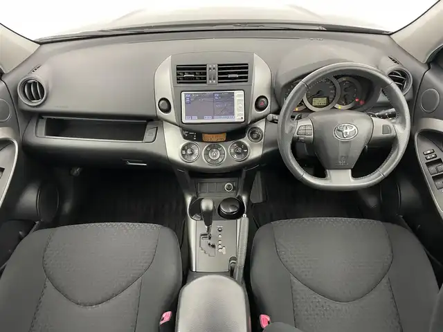 トヨタ ヴァンガード 240S 埼玉県 2010(平22)年 5.2万km パープルＭ 純正ナビ バックカメラ　ＥＴＣ　純正アルミホイール　ドライブレコーダー　パドルシフト　ダウンヒルアシストコントロール　純正フロアマット　スマートキー　ＣＤ　ＤＶＤ　地デジワンセグＴＶ　スペアキー
