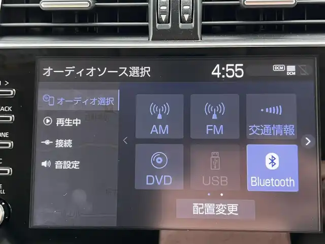 トヨタ ランドクルーザー プラド TX Lパッケージ マットブラED 栃木県 2022(令4)年 0.6万km ブラック ワンオーナー /禁煙車/サンルーフ/純正メモリナビ（BT/HDMI）/全方位カメラ/ルーフレール /セーフティセンス/・プリクラッシュセーフティ/・レーンディパーチャーアラート/・ダプティブハイビームシステム/・レーダークルーズコントロール/・オートマチックハイビーム/・クリアランスソナー/LEDオートライト/オートライト/フォグランプ/レザーシート/シートヒーター/エアシート/パワーシート/純正18インチアルミホイール/スマートキー/ビルトインETC2.0/保証書/取扱説明書