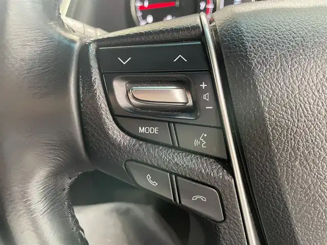 トヨタ ヴェルファイア Z Aエディション ゴールデンアイズ 鹿児島県 2016(平28)年 3.2万km バーニングブラッククリスタルシャインガラスフレーク 禁煙車/Wサンルーフ/純正９インチメモリナビ/・CD/DVD/BT/フルセグTV/・バックモニター/レーダークルーズコントロール/両側パワースライドドア/パワーバックドア/コーナーセンサー/ハーフレザーシート/ETC2.0/ウッドコンビハンドル/・ステアリングリモコン/ブレーキホールド/キセノンライト/・オートライト/・フォグランプ