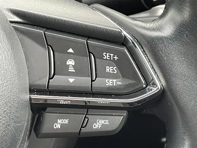 マツダ ＣＸ－８ XD プロアクティブ 福岡県 2018(平30)年 2.6万km ソウルレッドクリスタルM 純正ナビ/フルセグTV/CD/DVD/BT/AUX/AM/FM/全周囲カメラ/衝突軽減/レーンアシスト/ＢＳＭ/パーキングセンサー/レーダークルーズコントロール/ＨＵＤ/ステアリングヒーター/前席シートヒーター/シートメモリー/パワーシート/前後ドラレコ/純正AW/LEDオートライト/スマートキー/プッシュスタート/電動パーキング/ブレーキホールド/ビルトインETC