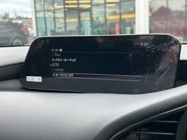 マツダ マツダ３ファストバック 20S ブラックトーンED 栃木県 2022(令4)年 0.3万km ソウルレッドクリスタルM スマート・ブレーキ・サポート/純正ナビ/フルセグTV/DVD/Bluetooth/USB/バックカメラ/D席パワーシート/前席シートヒーター/マツダレーダークルーズコントロール/プッシュEgスタート/ステアリングリモコン/LEDオートライト/純正18インチAW/アイドリングストップ/横滑り防止装置/ステアリングヒーター/シートメモリ/電動格納ミラー