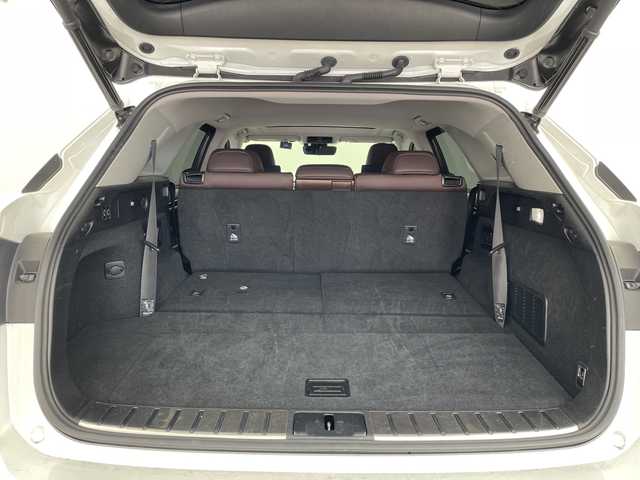 レクサス ＲＸ 450hL 群馬県 2021(令3)年 5.1万km ソニッククォーツ ４ＷＤ　ムーンルーフ　純正１１．６型リヤシートエンターテイメントシステム　純正１２．３型ナビ　全周囲カメラ　前後ドラレコ　ＥＴＣ２．０　シートベンチレーション　ワイヤレス充電器　ＢＳＭ　禁煙車