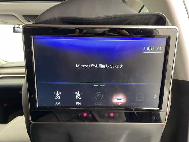 レクサス ＲＸ 450hL 群馬県 2021(令3)年 5.1万km ソニッククォーツ ４ＷＤ　ムーンルーフ　純正１１．６型リヤシートエンターテイメントシステム　純正１２．３型ナビ　全周囲カメラ　前後ドラレコ　ＥＴＣ２．０　シートベンチレーション　ワイヤレス充電器　ＢＳＭ　禁煙車