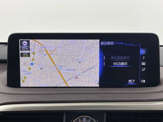 レクサス ＲＸ 450hL 群馬県 2021(令3)年 5.1万km ソニッククォーツ ４ＷＤ　ムーンルーフ　純正１１．６型リヤシートエンターテイメントシステム　純正１２．３型ナビ　全周囲カメラ　前後ドラレコ　ＥＴＣ２．０　シートベンチレーション　ワイヤレス充電器　ＢＳＭ　禁煙車