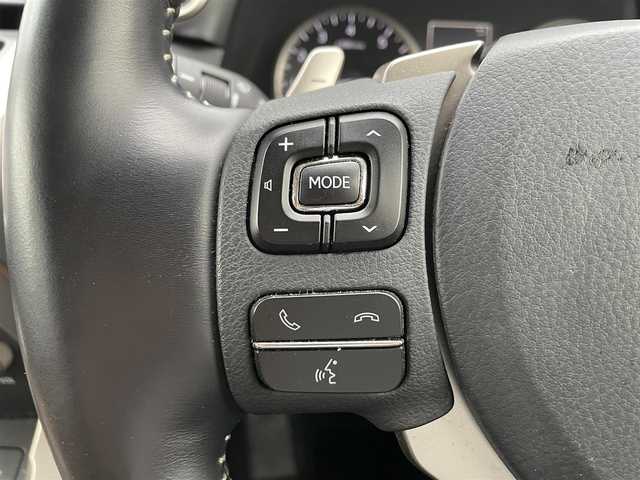 レクサス ＮＸ 300 Iパッケージ 滋賀県 2019(令1)年 2.5万km マーキュリーグレーマイカ 純正メモリナビ/・フルセグ/・Bluetooth/・CD/DVD/バックカメラ/革巻きステアリング/ステアリングスイッチ/パドルシフト/ステアリングヒーター/ETC2.0/ドライブレコーダー/レザーシート/前席パワーシート/前席シートヒーター/3眼LEDヘッドライト/オートマチックハイビーム/ブラインドスポットモニター/スマートキー/スペアキー