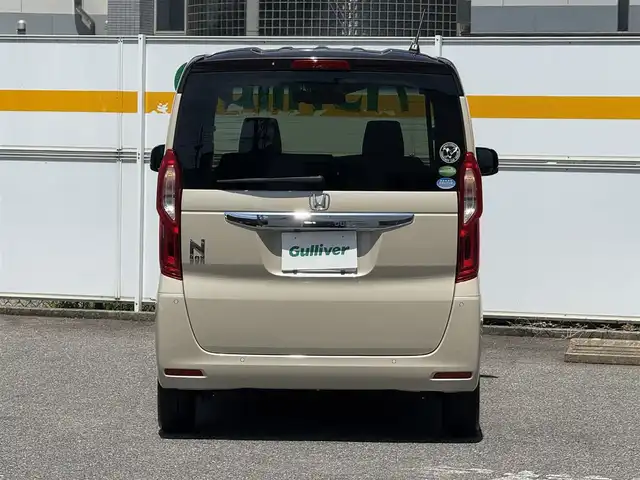 ホンダ Ｎ ＢＯＸ L 愛知県 2021(令3)年 2万km プレミアムアイボリーパールⅡ /禁煙車//ワンオーナー//コーディネートスタイル//ディープモカ・パールブラウンルーフ//ブラウン塗装ハーフホイールキャップ//アウタードアハンドルクロムメッキ//アレルクリーンプラスシート//シートヒーター//社外ナビ//フルセグ/Bluetooth/SD/CD/DVD/USB//バックカメラ//ETC//前後ドライブレコーダー//両側パワースライドドア//Honda SENSING//衝突軽減ブレーキ//誤発進抑制機能//後方誤発進抑制機能//歩行者事故低減ステアリング//路外逸脱抑制機能//アダプティブクルーズコントロール//レーンキープアシストシステム//オートハイビーム//パーキングセンサーシステム//先行車発進お知らせ機能//標識認識機能//フルLEDオートヘッドライト//充電用USBジャック×2//リアロールサンシェイド//シートバックテーブル//プッシュスタート//スペアスマートキー//VSC//ECON//オートリトラウィンカーミラー//チップアップシート//360° スーパーUV・IRカットパッケージ//ステアリングリモコン//チルトハンドル//社外フロアマット//シートリフター//保証書//取扱説明書//ナビ取扱説明書//点検整備記録簿R6.7