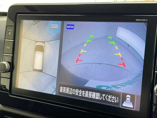 日産 デイズ HWS G ターボ プロパイロットED 千葉県 2019(令1)年 2.8万km ブラック 安全装備/レーンキープアシスト/衝突被害軽減システム/ABS/プロパイロット/社外デジタルインナーミラー/車外カメラ（バック、全方位）/Bluetooth/ナビ（純正、ディーラーOP、DVD再生機能有り）/TV（フルセグ）