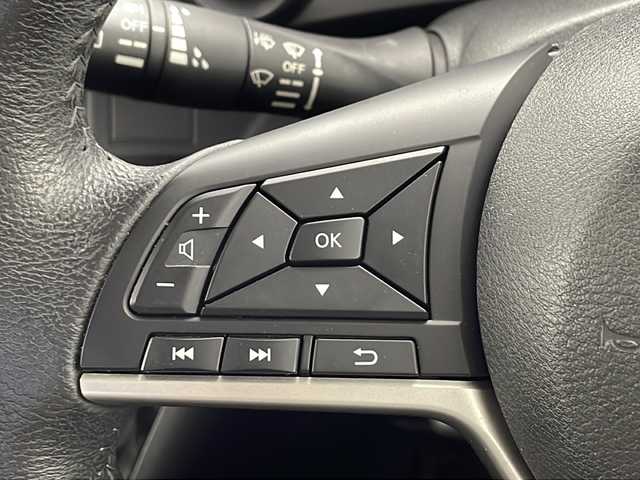 日産 デイズ HWS G ターボ プロパイロットED 千葉県 2019(令1)年 2.8万km ブラック 安全装備/レーンキープアシスト/衝突被害軽減システム/ABS/プロパイロット/社外デジタルインナーミラー/車外カメラ（バック、全方位）/Bluetooth/ナビ（純正、ディーラーOP、DVD再生機能有り）/TV（フルセグ）