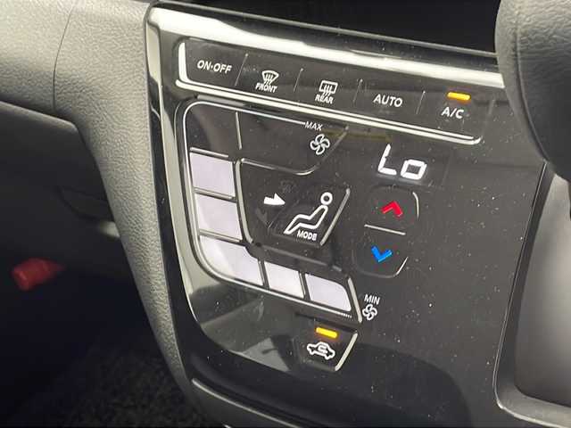 日産 デイズ HWS G ターボ プロパイロットED 千葉県 2019(令1)年 2.8万km ブラック 安全装備/レーンキープアシスト/衝突被害軽減システム/ABS/プロパイロット/社外デジタルインナーミラー/車外カメラ（バック、全方位）/Bluetooth/ナビ（純正、ディーラーOP、DVD再生機能有り）/TV（フルセグ）