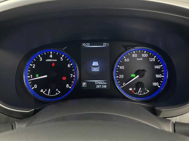 日産 エルグランド ライダー ブラックライン黒本革 パワーシート 秋田県 2015(平27)年 5.8万km ファントムブラック 4WD/純正ナビ（CD/DVD/BT/フルセグ）/全方位カメラ/オートクルーズコントロール/両側パワースライドドア/パワーバックドア/レザーシート/前席パワーシート/前席シートヒーター/純正フリップダウンモニター/AC100V100W電源/ビルトインETC/コーナーセンサー/純正エンジンスターター/オーテックアルミホイール/LEDヘッドライト/オートライト/フォグランプ/スマートキー