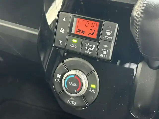 ダイハツ ウェイク G ターボ SA Ⅱ 静岡県 2017(平29)年 7.6万km オフビートカーキM フルセグテレビ/メモリナビ/バックカメラ/プッシュスタート/両側パワースライドドア/ETC/衝突被害軽減システム/オートライト/コーナーセンサー/横滑り防止装置