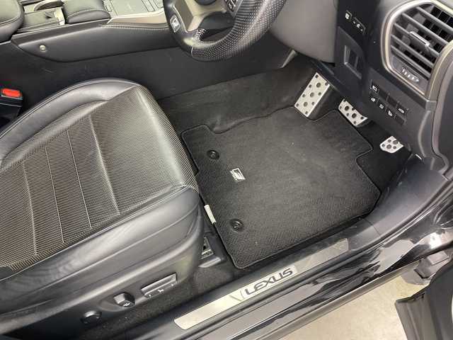 レクサス ＮＸ 300h Fスポーツ 群馬県 2020(令2)年 10万km グラファイトブラックガラスフレーク ４ＷＤ　純正１０．３型ナビ　バックカメラ　ドラレコ　ＥＴＣ２．０　シートヒーター　シートベンチレーション　ハンドルヒーター　電動リアゲート　追従クルーズコントロール　ＭＴモード付シフト　禁煙車