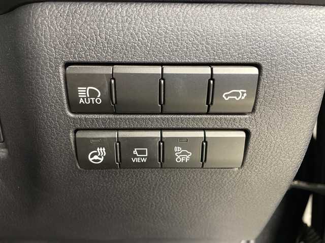 レクサス ＮＸ 300h Fスポーツ 群馬県 2020(令2)年 10万km グラファイトブラックガラスフレーク ４ＷＤ　純正１０．３型ナビ　バックカメラ　ドラレコ　ＥＴＣ２．０　シートヒーター　シートベンチレーション　ハンドルヒーター　電動リアゲート　追従クルーズコントロール　ＭＴモード付シフト　禁煙車