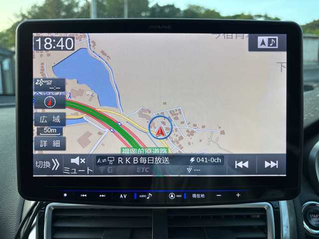 三菱 エクリプス クロス G 福岡県 2019(平31)年 12.1万km シルキーホワイト ALPINE製ナビ（XF11Z）/　CD、DVD、SD、USB、HDMI/フルセグTV/前席シートヒーター/ETC/パドルシフト/クルーズコントロール/衝突軽減ブレーキ/コーナーセンサー/ブラインドスポットモニター/ALPINE製ツイーター/社外レーダー/LEDヘッドライト/フォグランプ/プッシュスタート/スペアキー×1本/保証書/説明書