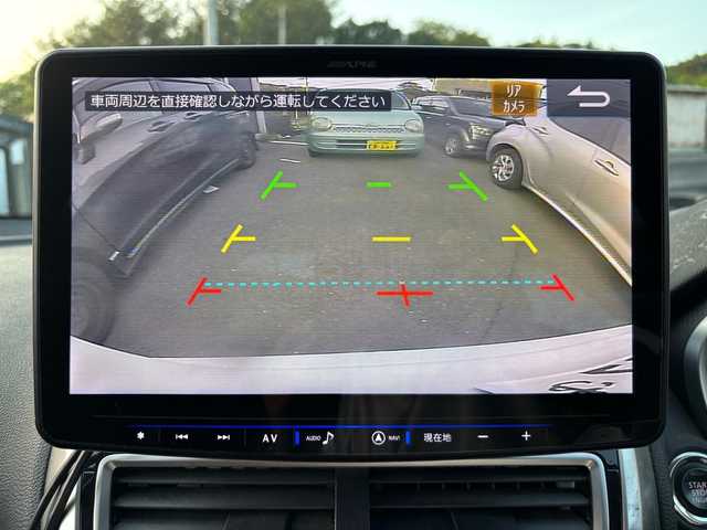 三菱 エクリプス クロス G 福岡県 2019(平31)年 12.1万km シルキーホワイト ALPINE製ナビ（XF11Z）/　CD、DVD、SD、USB、HDMI/フルセグTV/前席シートヒーター/ETC/パドルシフト/クルーズコントロール/衝突軽減ブレーキ/コーナーセンサー/ブラインドスポットモニター/ALPINE製ツイーター/社外レーダー/LEDヘッドライト/フォグランプ/プッシュスタート/スペアキー×1本/保証書/説明書