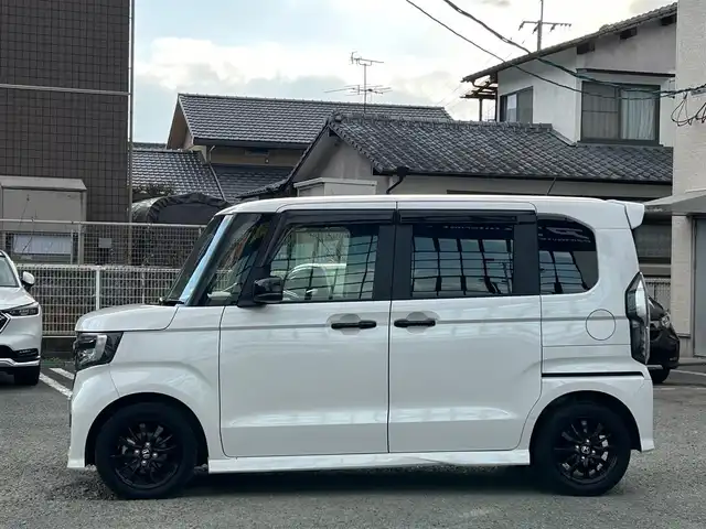 ホンダ Ｎ ＢＯＸ