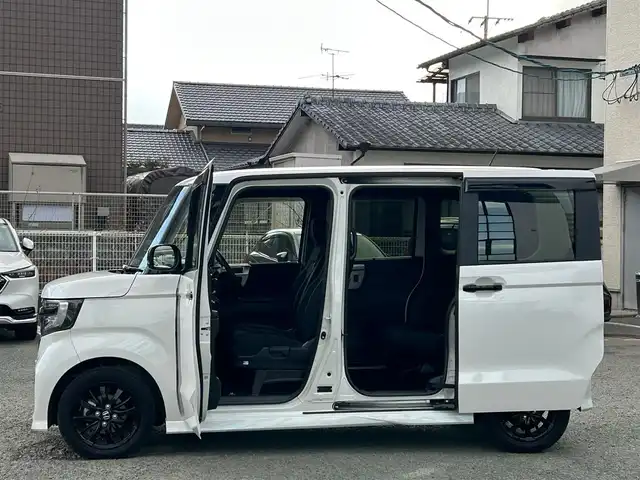 ホンダ Ｎ ＢＯＸ