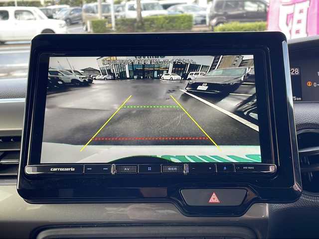 ホンダ Ｎ ＢＯＸ カスタム L スタイル+ブラック 長野県 2022(令4)年 3.3万km プラチナホワイトパール メモリナビ　/フルセグ　/プッシュスタート/両側スライドドア　/バックカメラ　/CD/DVD/USB入力端子/コーナーセンサー　/ＬＥＤヘッドライト　/オートマチックハイビーム/オートライト/ステアリングスイッチ　/シートヒーター　/電動格納ミラー　/アイドリングストップ　/ＥＴＣ　/Ｂｌｕｅｔｏｏｔｈ接続/衝突軽減システム/盗難防止