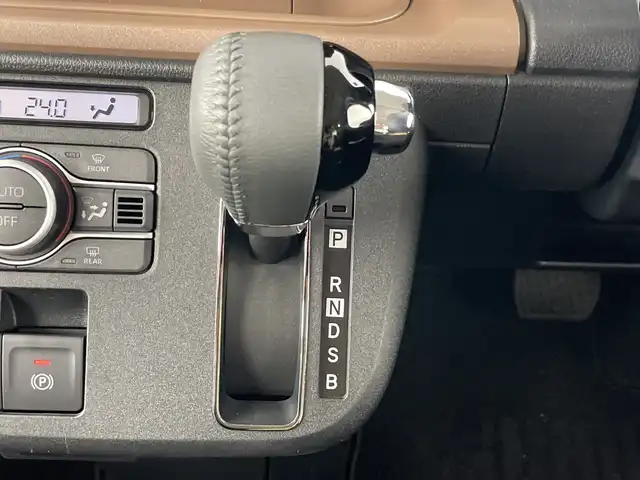 ダイハツ ムーヴ キャンバス セオリー G ターボ 愛知県 2025(令7)年 0.4万km サンドベージュメタリック 純正7インチナビ/(フルセグTV/Bluetooth/DVD再生)/バックカメラ/HDMI入力端子/スマートアシスト/・衝突回避支援ブレーキ/・車線逸脱警報/・レーンキープ/・アダプティブクルーズコントロール/両側パワースライドドア/フルLEDヘッドランプ/保温機能付きカップホルダー（前席）/ステアリングスイッチ/前席シートヒーター/電動パーキングブレーキ/オートホールド