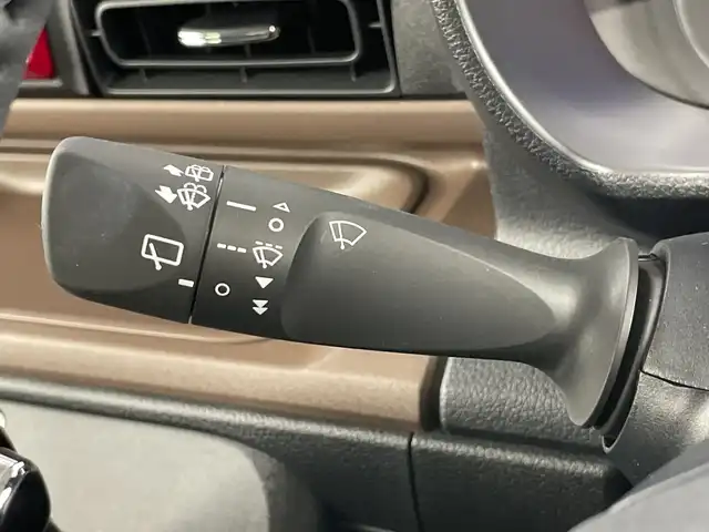 ダイハツ ムーヴ キャンバス セオリー G ターボ 愛知県 2025(令7)年 0.4万km サンドベージュメタリック 純正7インチナビ/(フルセグTV/Bluetooth/DVD再生)/バックカメラ/HDMI入力端子/スマートアシスト/・衝突回避支援ブレーキ/・車線逸脱警報/・レーンキープ/・アダプティブクルーズコントロール/両側パワースライドドア/フルLEDヘッドランプ/保温機能付きカップホルダー（前席）/ステアリングスイッチ/前席シートヒーター/電動パーキングブレーキ/オートホールド