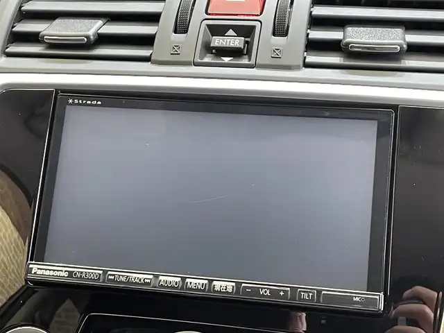 スバル レヴォーグ 1．6GT－S アイサイト 岩手県 2014(平26)年 8.5万km スティールブルーグレーM ４WD/ターボ/ビルシュタインダンパー/アイサイトVer.3/プリクラッシュブレーキ/車線逸脱警報/全車速追従機能付きクルーズコントロール/アクティブレーンキープ/AT誤発進抑制制御/先行車発信お知らせ機能/横滑り防止装置/アイドリングストップ/SI-DRIVE/パドルシフト/前席パワーシート/ストラーダナビ/ETC/LEDヘッドランプ/フロント・リヤフォグランプ/純正18インチアルミホイール